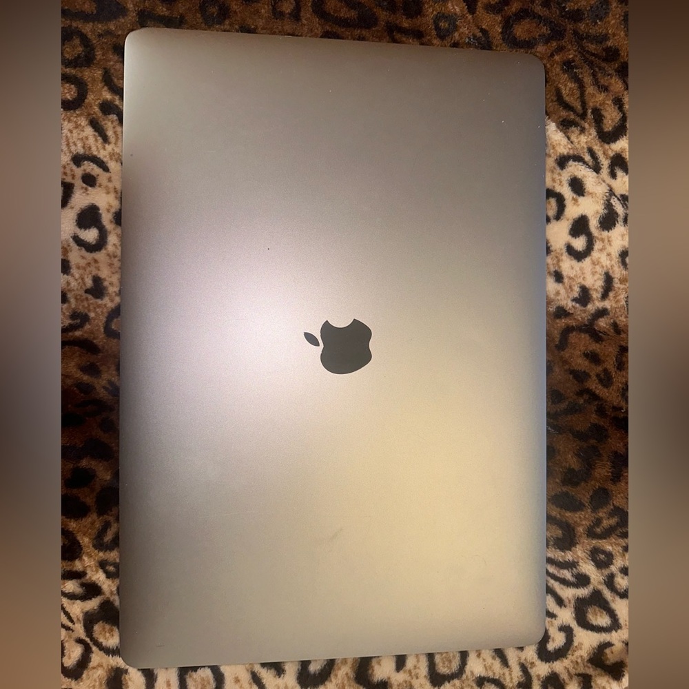 Mac book Pro